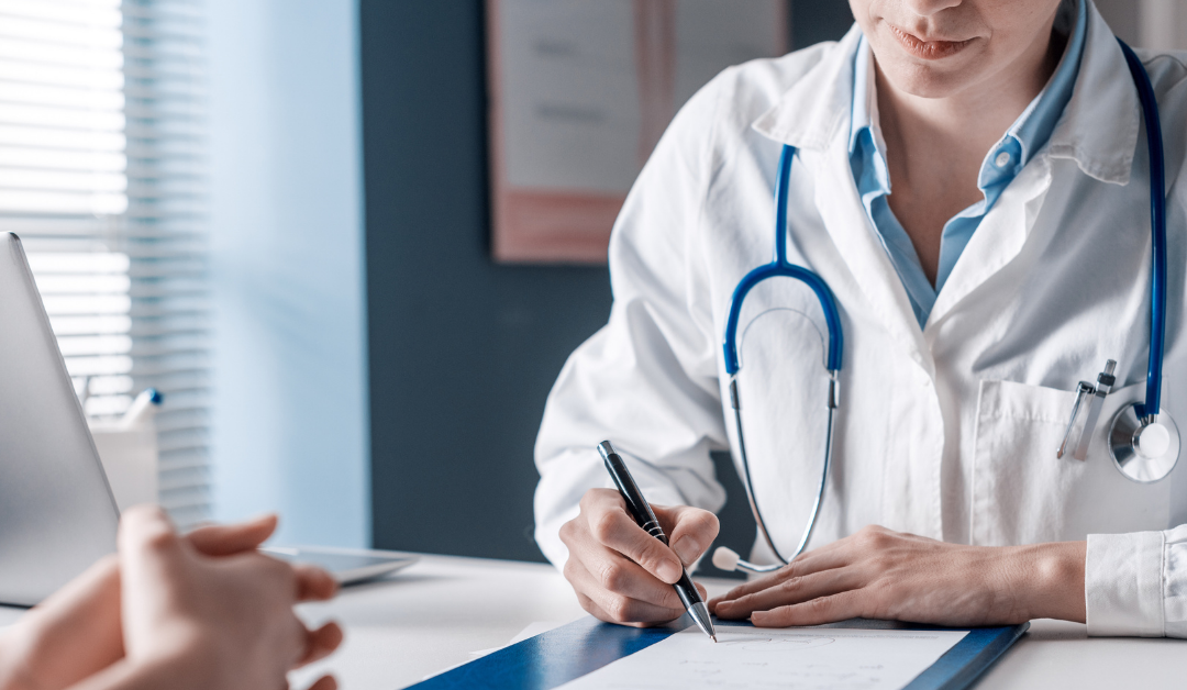 Faciliter l’accès aux soins sur notre territoire