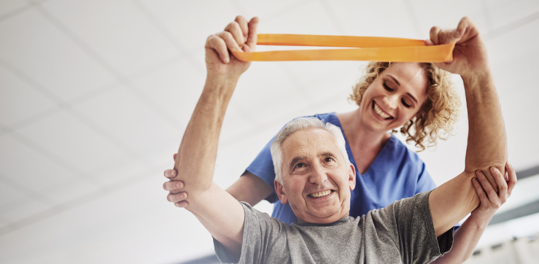 Activité Physique Adaptée