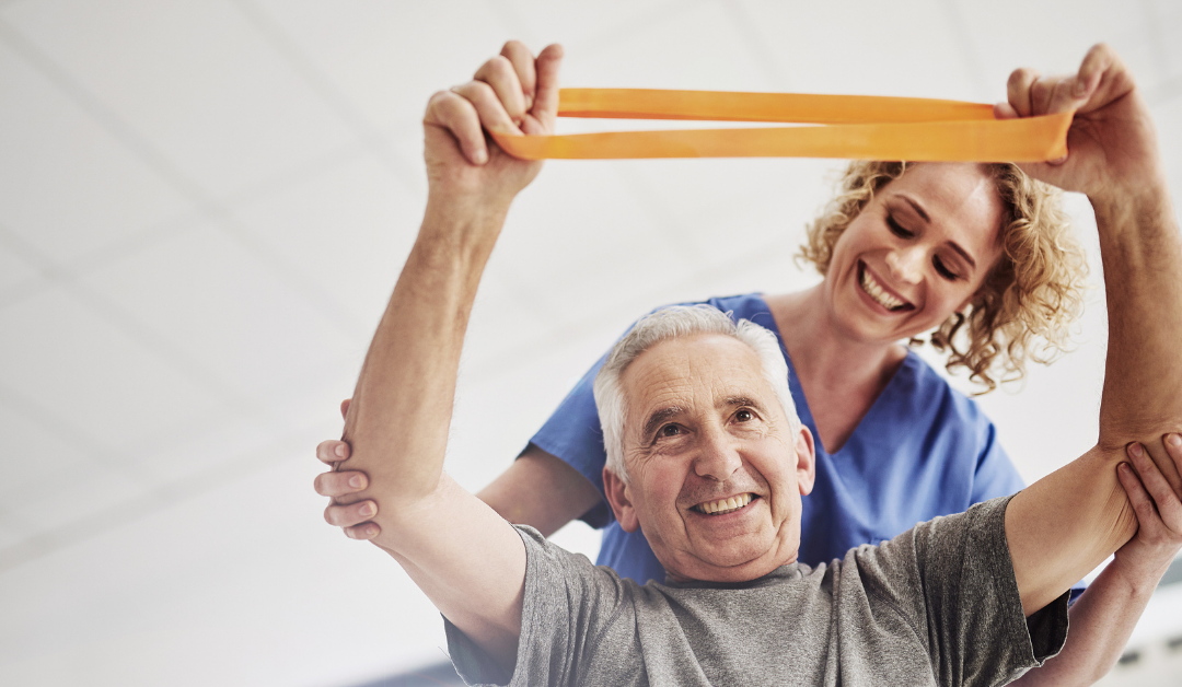 Activité Physique Adaptée
