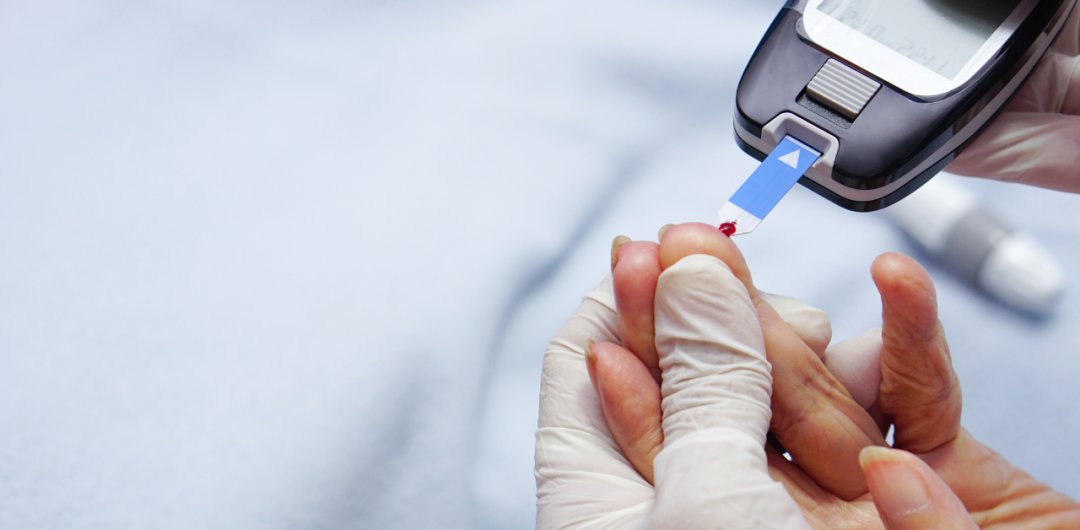 Le parcours diabète