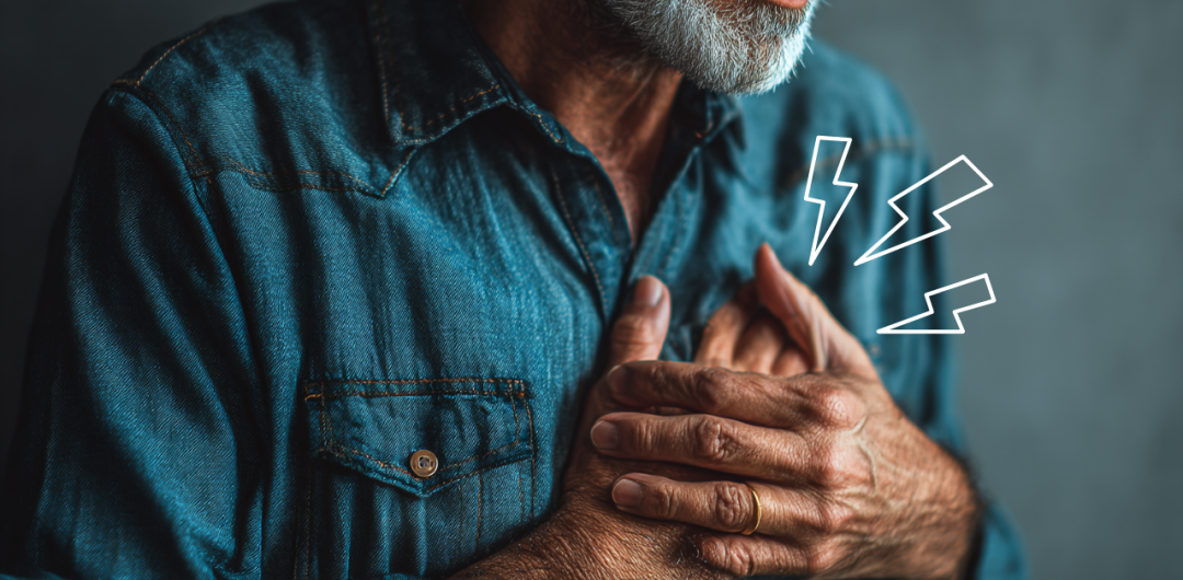 Le parcours insuffisance cardiaque