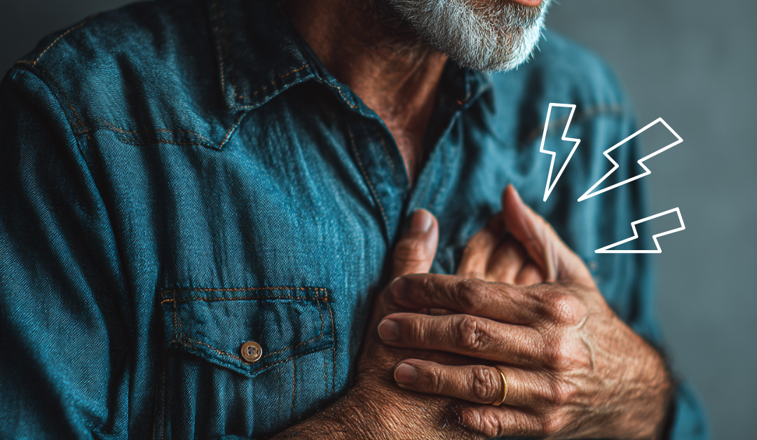 Le parcours insuffisance cardiaque