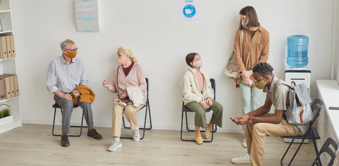 Mieux organiser les soins non programmés : un enjeu de proximité