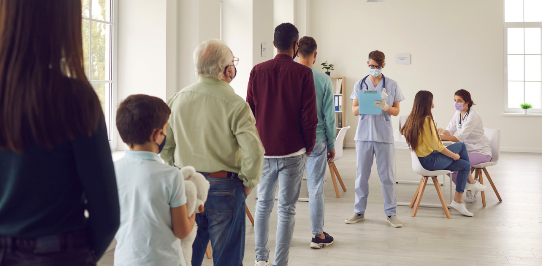 Objectif vaccination