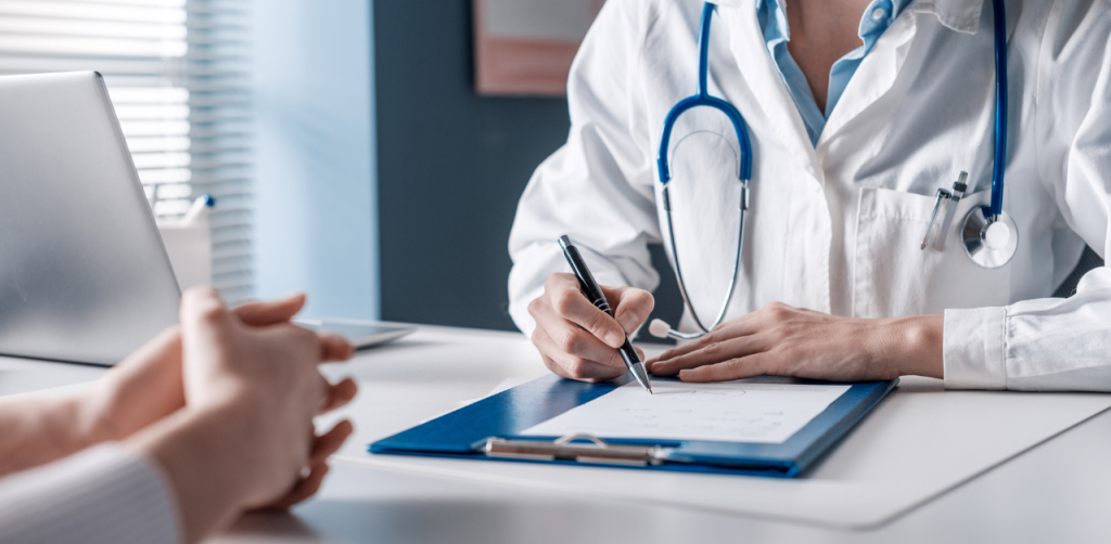 Pas de médecin traitant ? Un dispositif en préparation