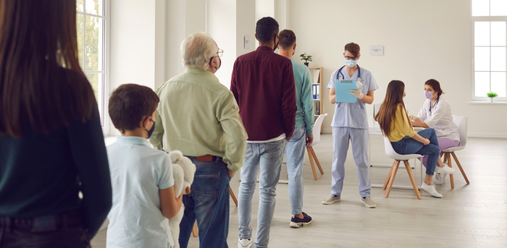 Vaccination : se protéger et protéger les autres