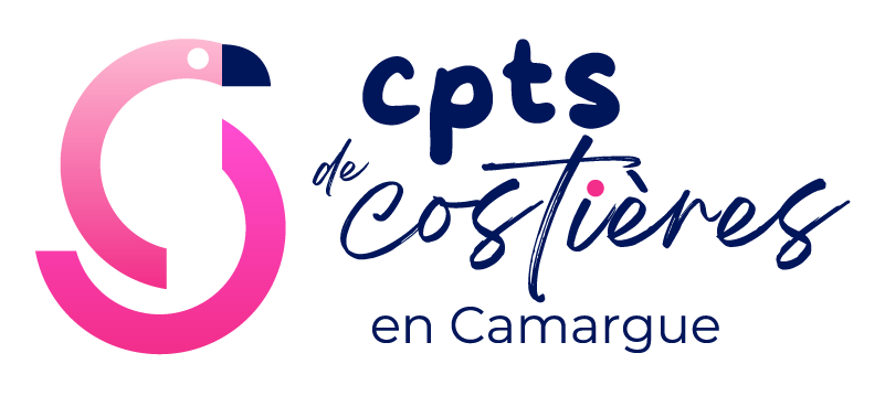 logo CPTS La Nantaise