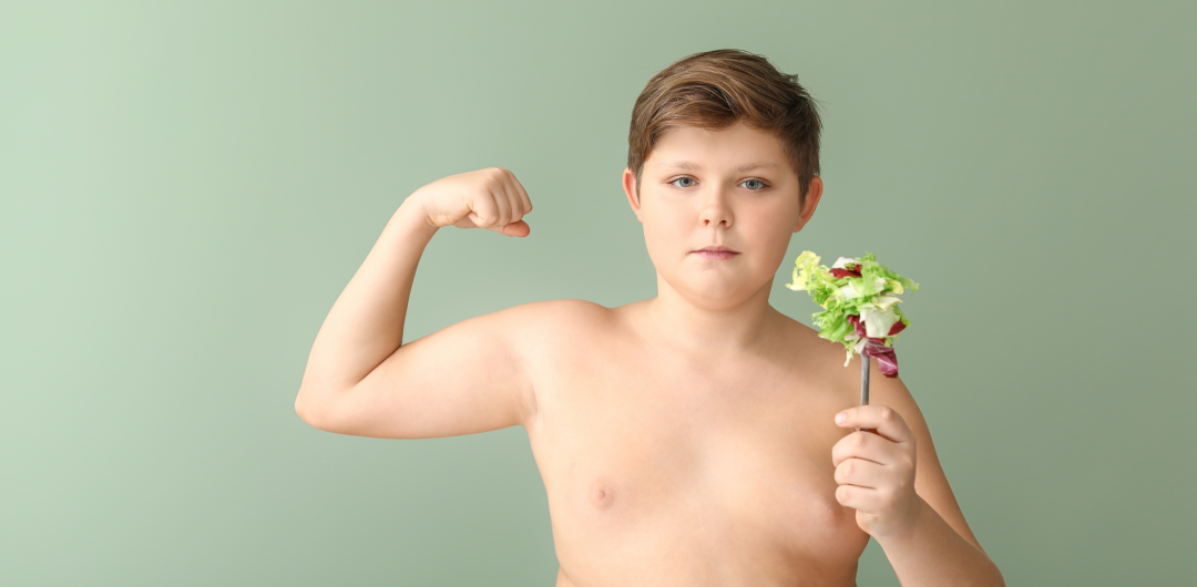 Prévenir l’obésité pédiatrique