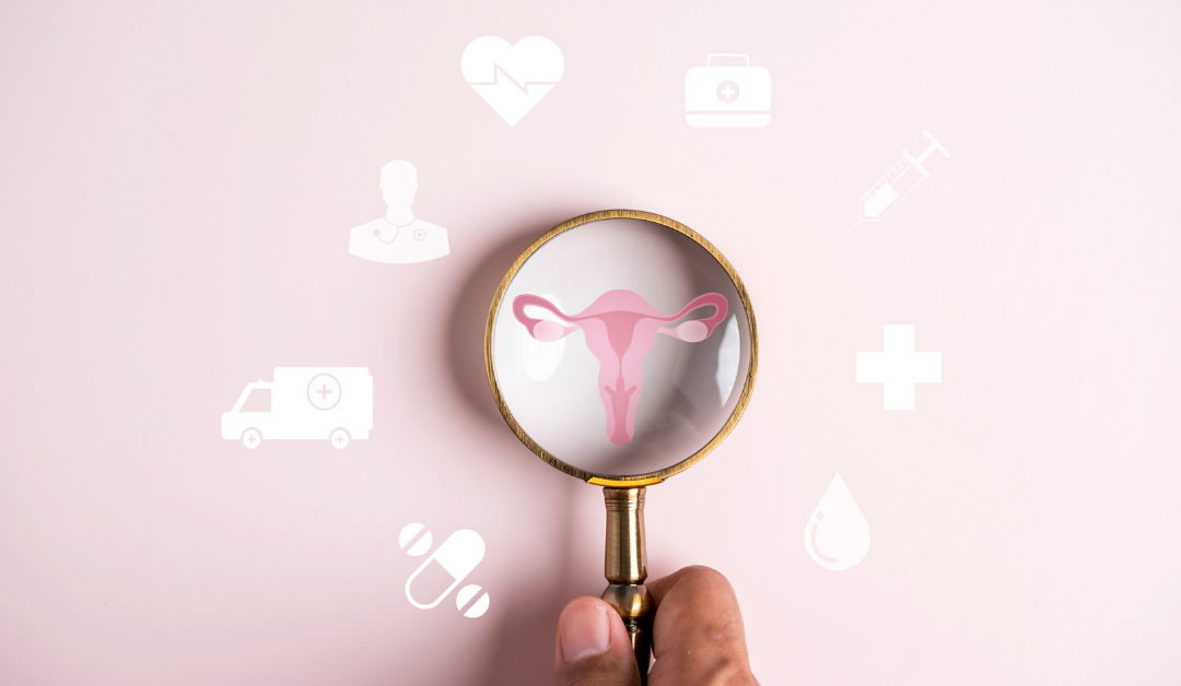 Le parcours santé de la femme