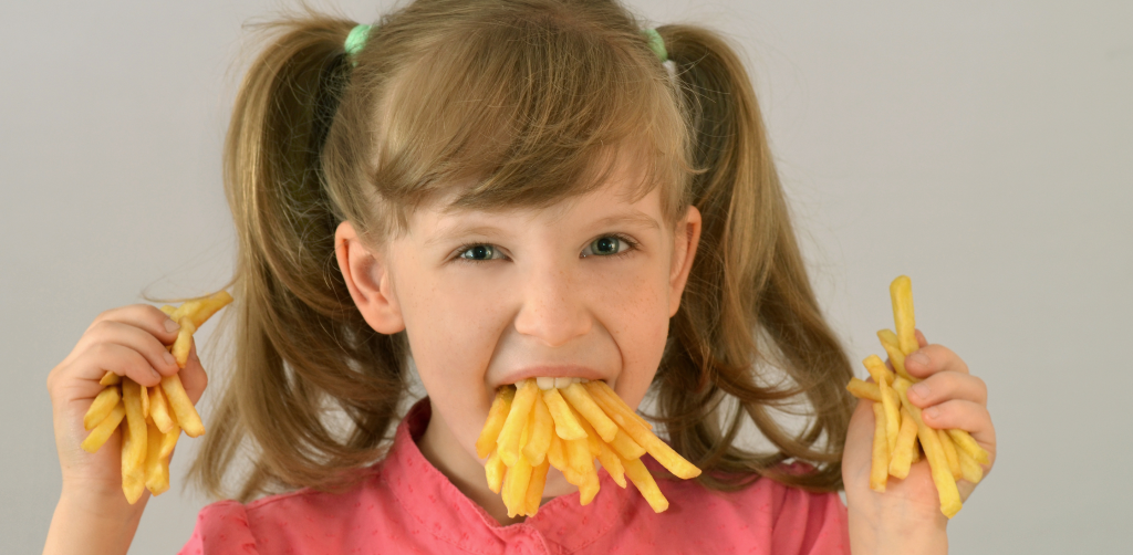 Obésité infantile : agir tôt pour mieux grandir