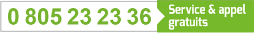 numéro vert soignants